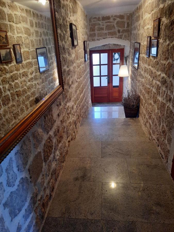 Room Ivana Rab Town Ngoại thất bức ảnh
