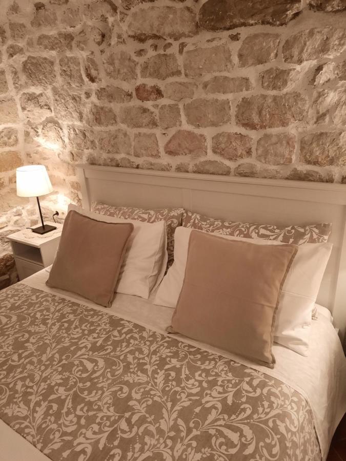 Room Ivana Rab Town Ngoại thất bức ảnh