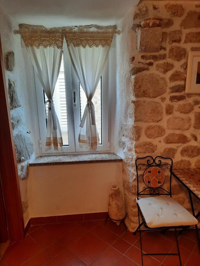 Room Ivana Rab Town Ngoại thất bức ảnh