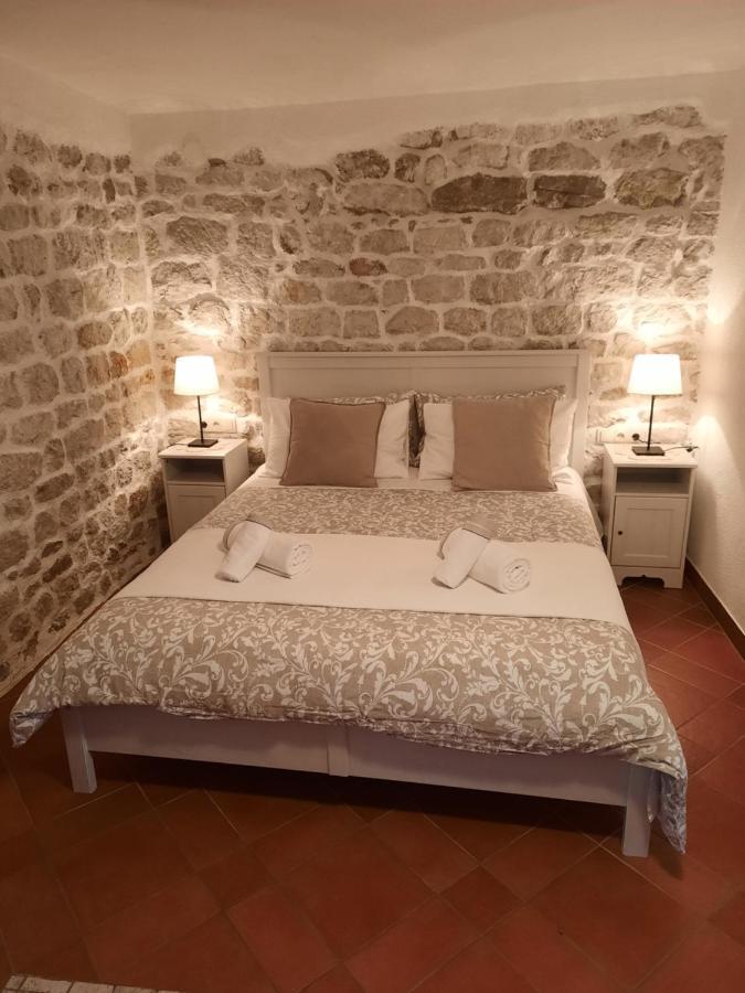 Room Ivana Rab Town Ngoại thất bức ảnh