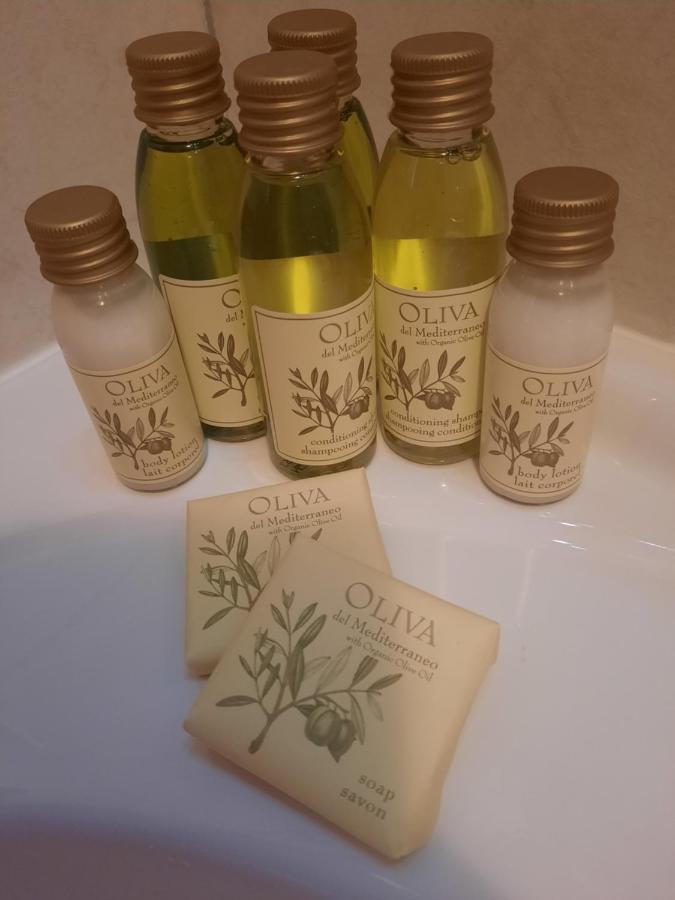 Room Ivana Rab Town Ngoại thất bức ảnh