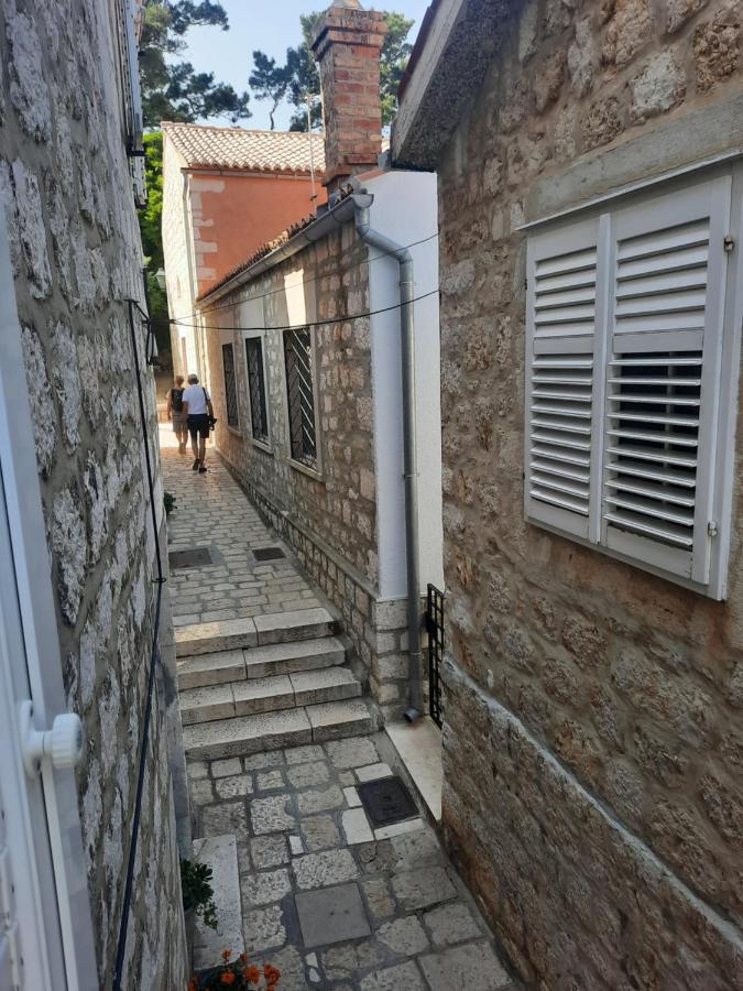 Room Ivana Rab Town Ngoại thất bức ảnh