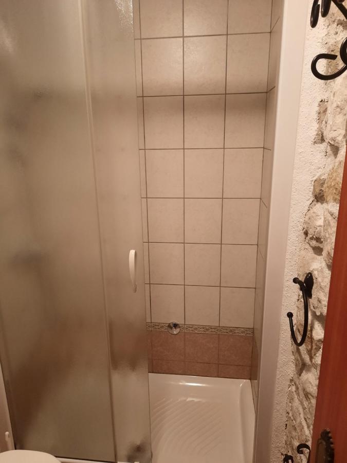Room Ivana Rab Town Ngoại thất bức ảnh